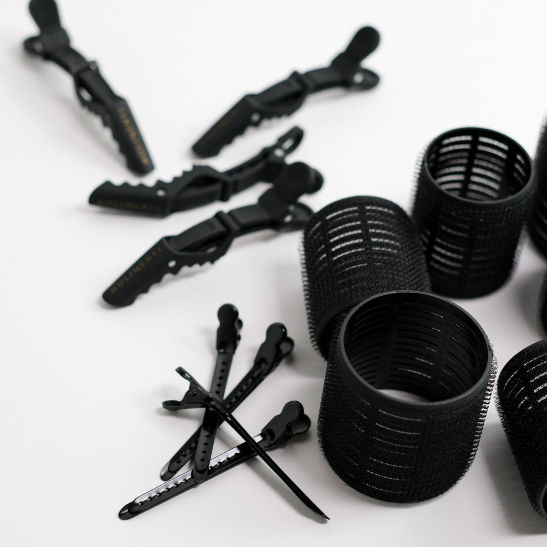 Aluminium Rollers 50 mm