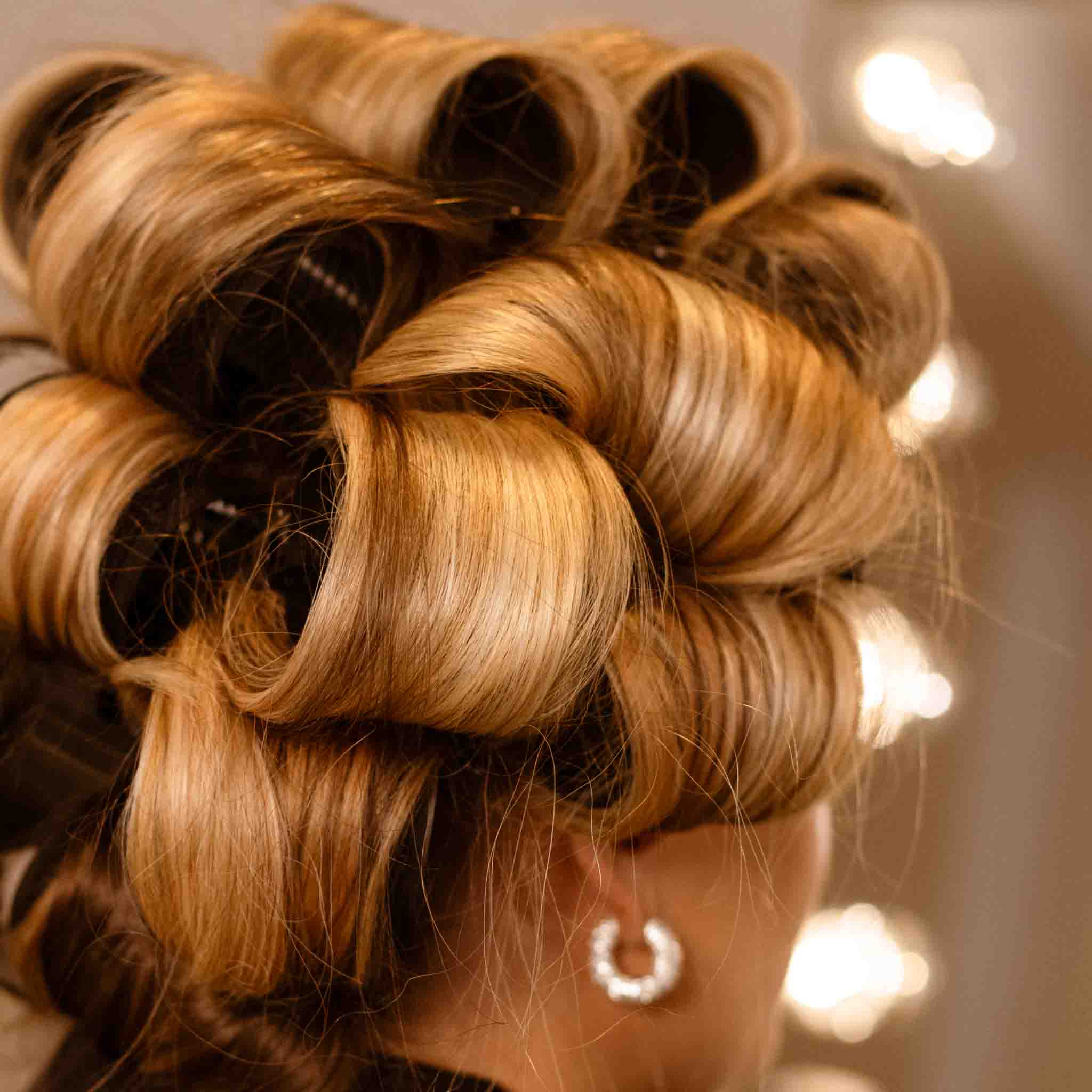 Aluminium Rollers 50 mm