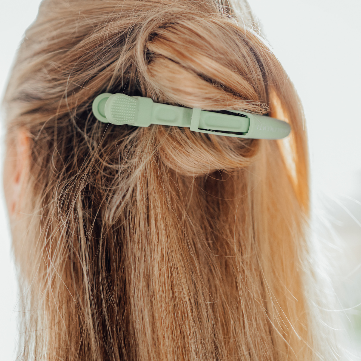 Your Sectioning Clips - Sage