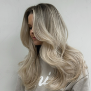 Your Round Brush 44 mm – For Volume, Shine and a Frizz-Free Blowout