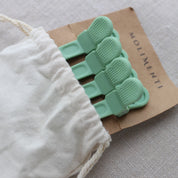 Your Sectioning Clips - Sage