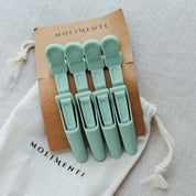 Your Sectioning Clips - Sage