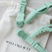 Your Sectioning Clips - Sage