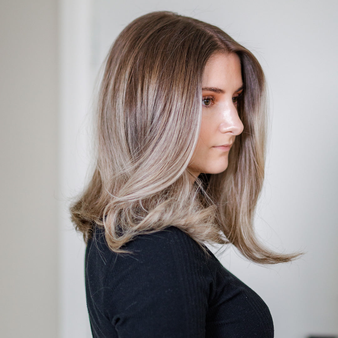 Your Curl Wand - Locktången för stora och naturliga lockar