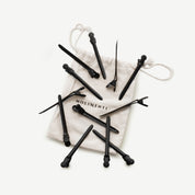 Your Steel Clips – För stadga, volym och enklare styling