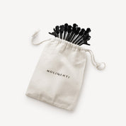 Your Steel Clips – För stadga, volym och enklare styling