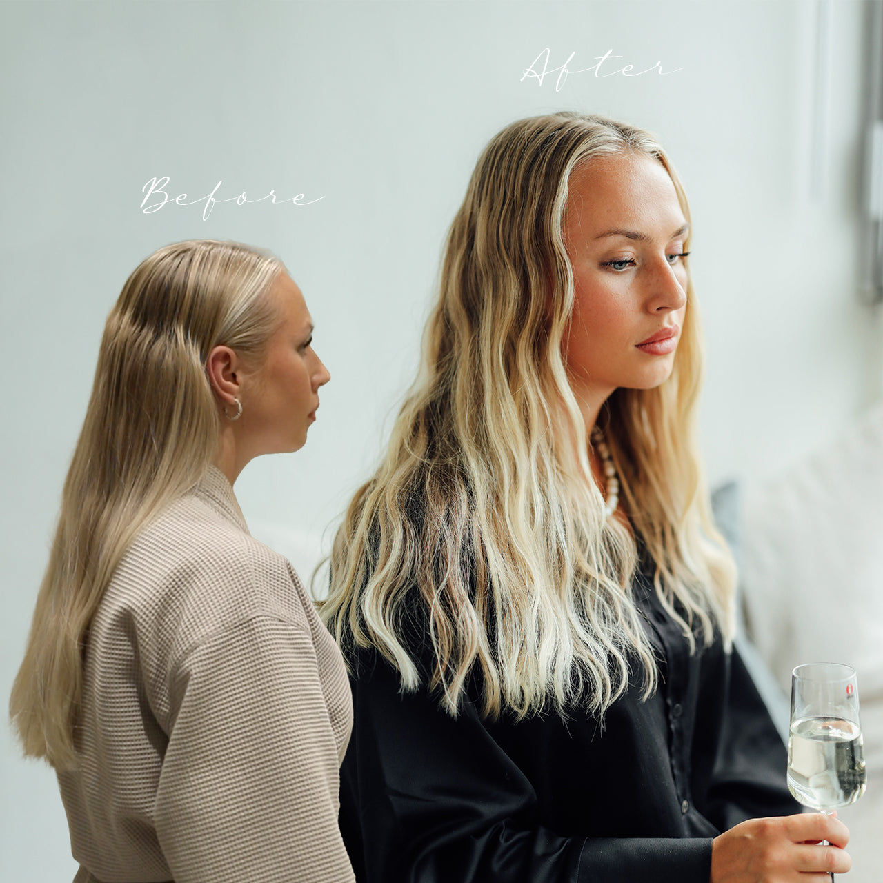 Your Wave Wand – Vågtången för glansiga beach waves
