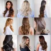 Your Curl Wand - Locktången för stora och naturliga lockar