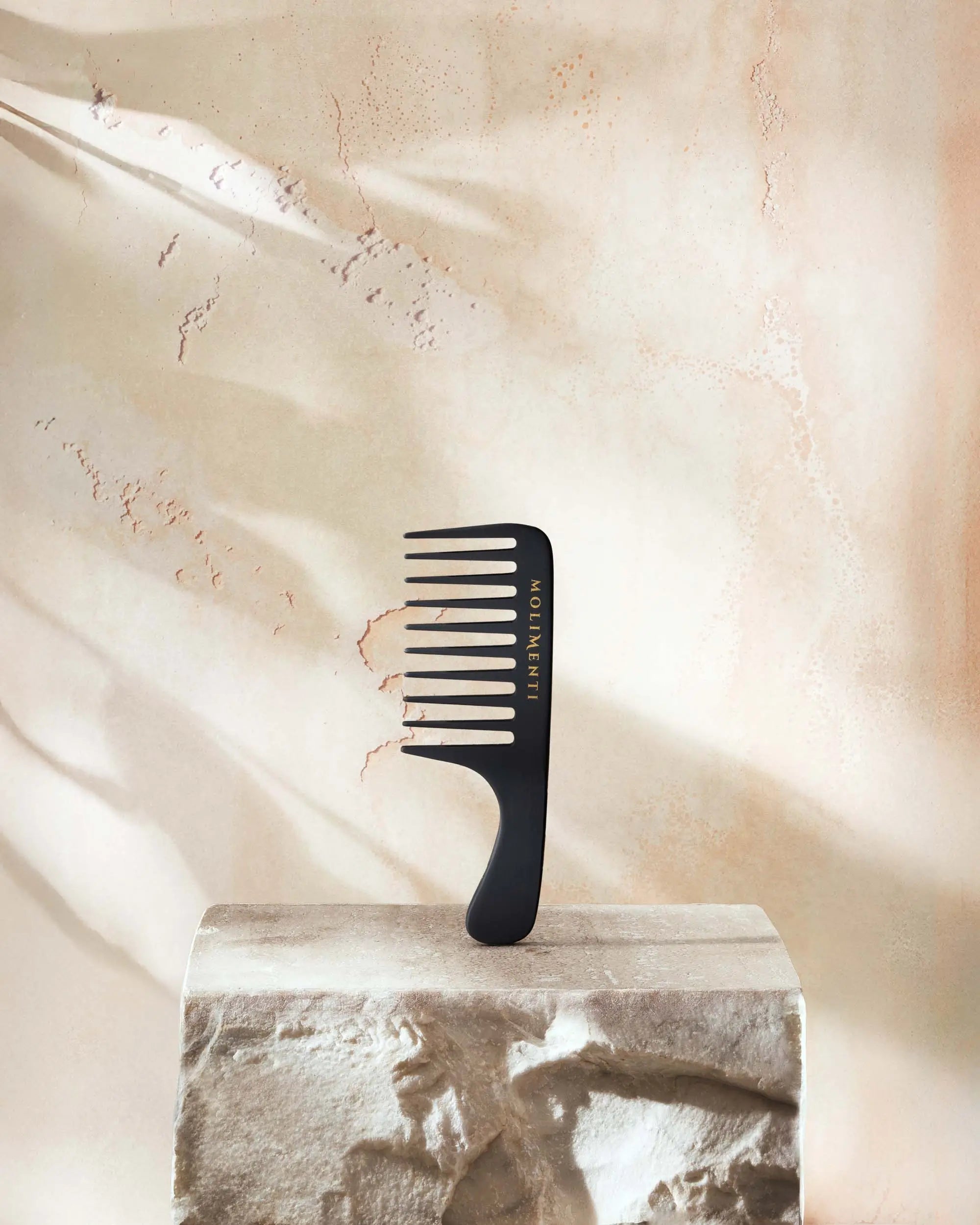 Your Comb – Kam för lockigt hår