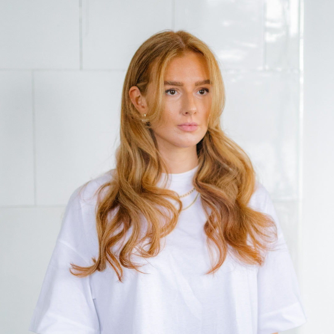 Your Curl Wand - Locktången för stora och naturliga lockar