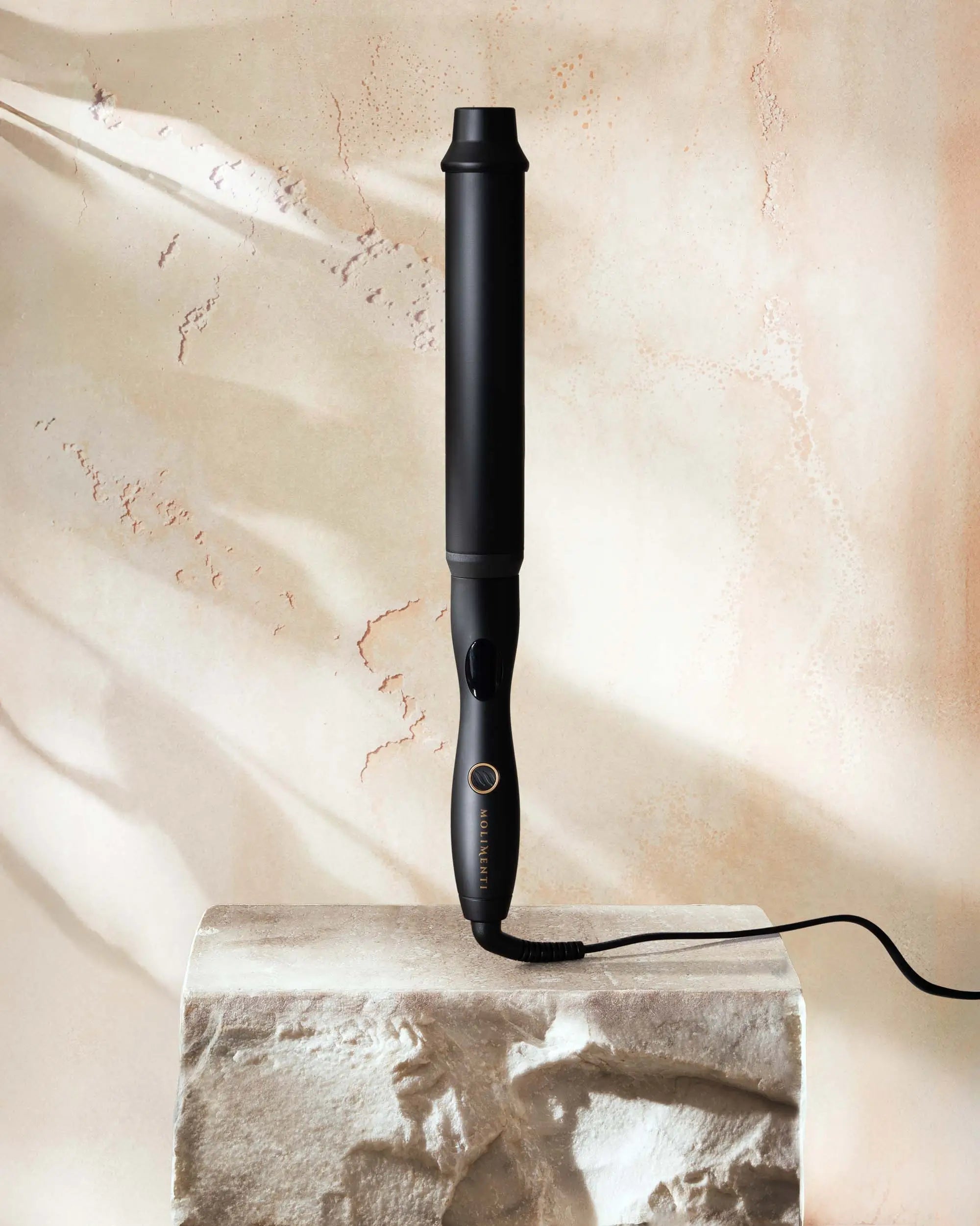 Your Curl Wand - Locktången för stora och naturliga lockar