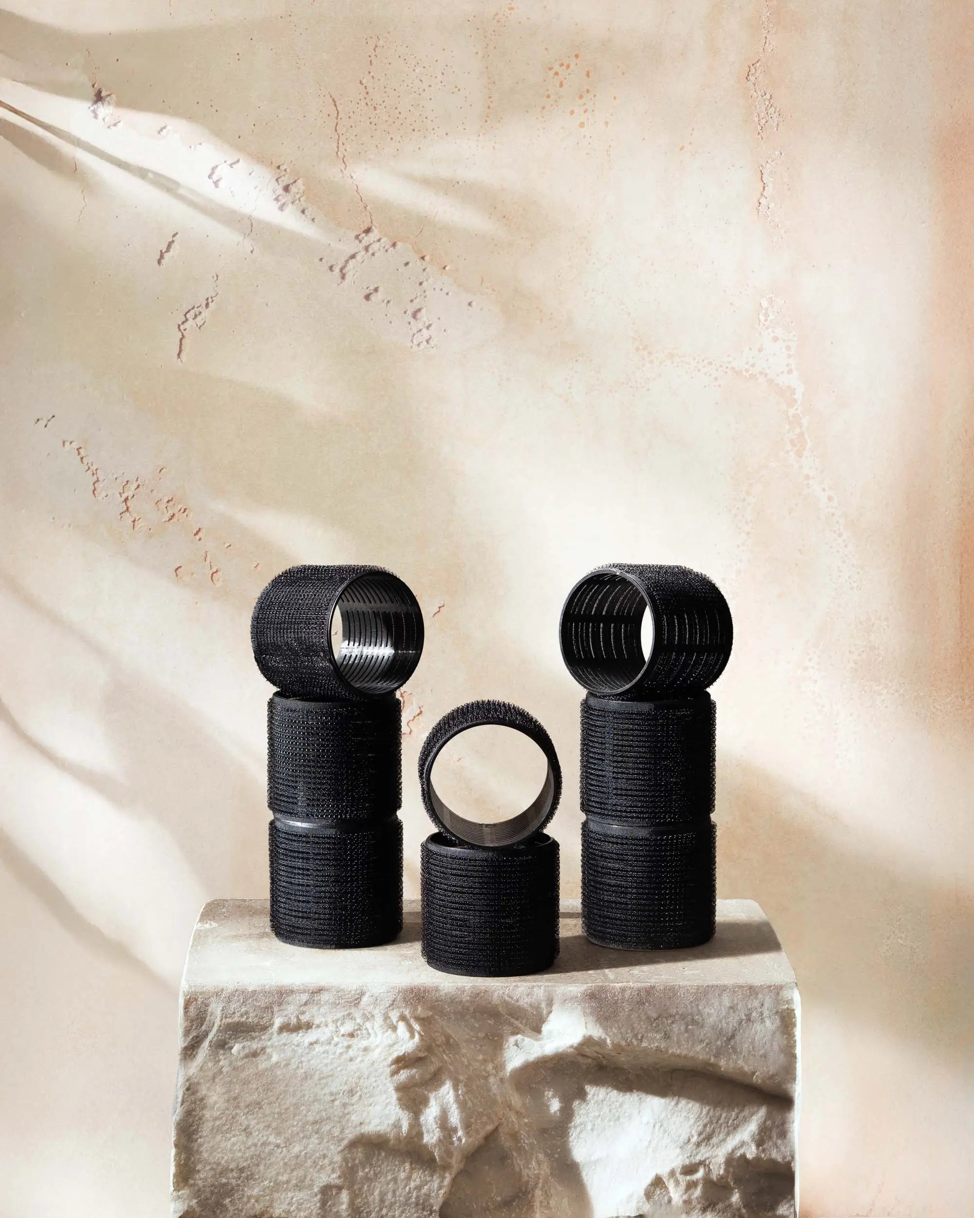 Your Hair Rollers 66 mm