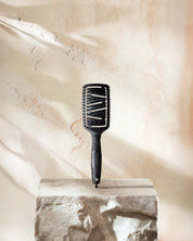 Your Paddle Brush - For fast blow-drying, shine and less frizz