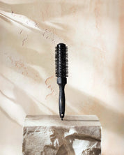 Your Round Brush 34 mm | Rundborste för glansig blowout med volym och utan frizz