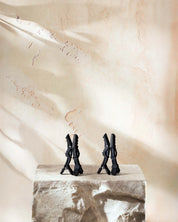 Your Sectioning Clips - Black