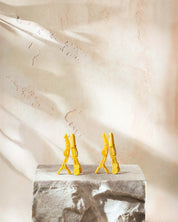 Your Sectioning Clips - Lemonade