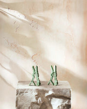 Your Sectioning Clips - Sage