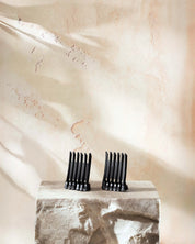 Your Steel Clips – För stadga, volym och enklare styling