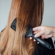 Your Paddle Brush - For fast blow-drying, shine and less frizz