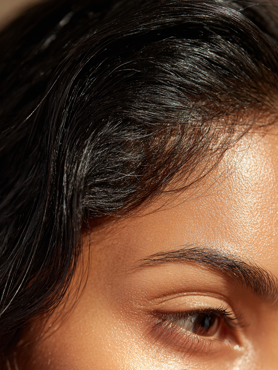 Ökar blodcirkulationen i hårbotten varje gång du borstar