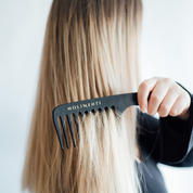 Your Comb – Kam för lockigt hår