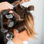 Your Steel Clips – För stadga, volym och enklare styling