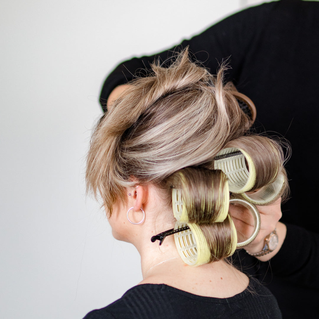 Your Steel Clips – För stadga, volym och enklare styling