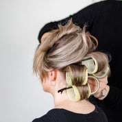 Your Steel Clips – För stadga, volym och enklare styling