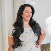 Your Curl Wand - Locktången för stora och naturliga lockar