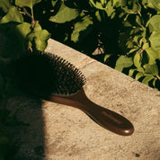 Your Hair Brush från Molimenti