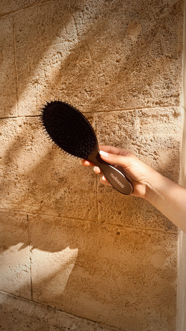 Vad är egentligen hypen kring Your Hair Brush?