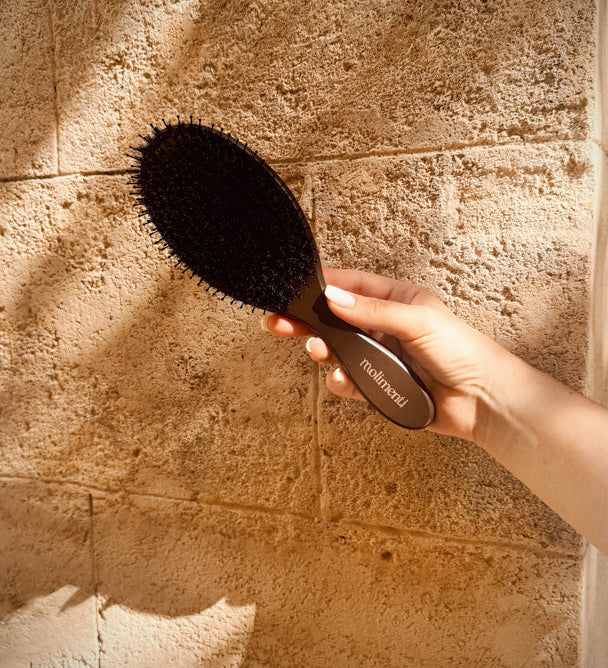 Vad är egentligen hypen kring Your Hair Brush?