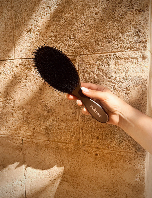 Vad är egentligen hypen kring Your Hair Brush?