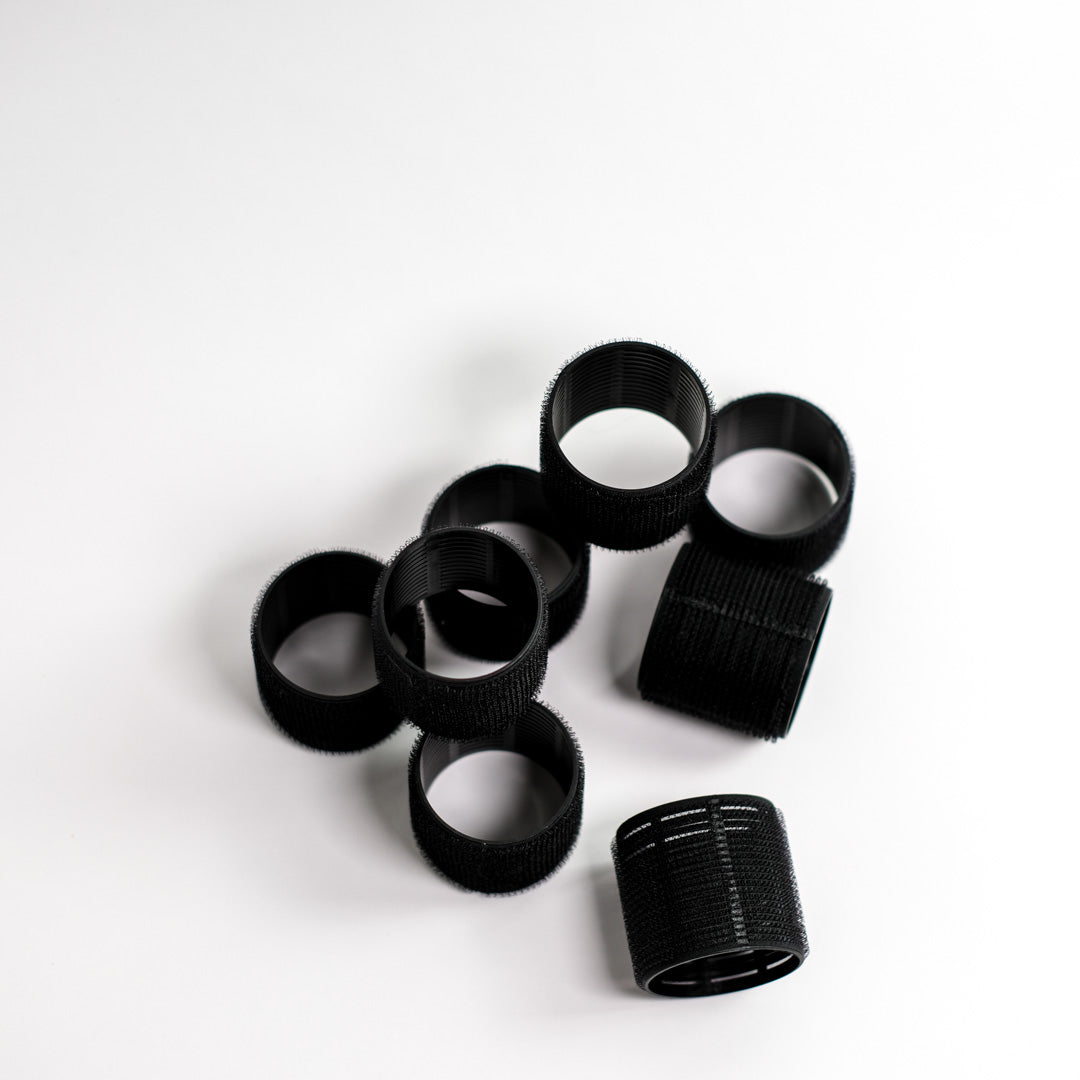 Your Hair Rollers 66 mm