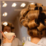 Your Hair Rollers 66 mm