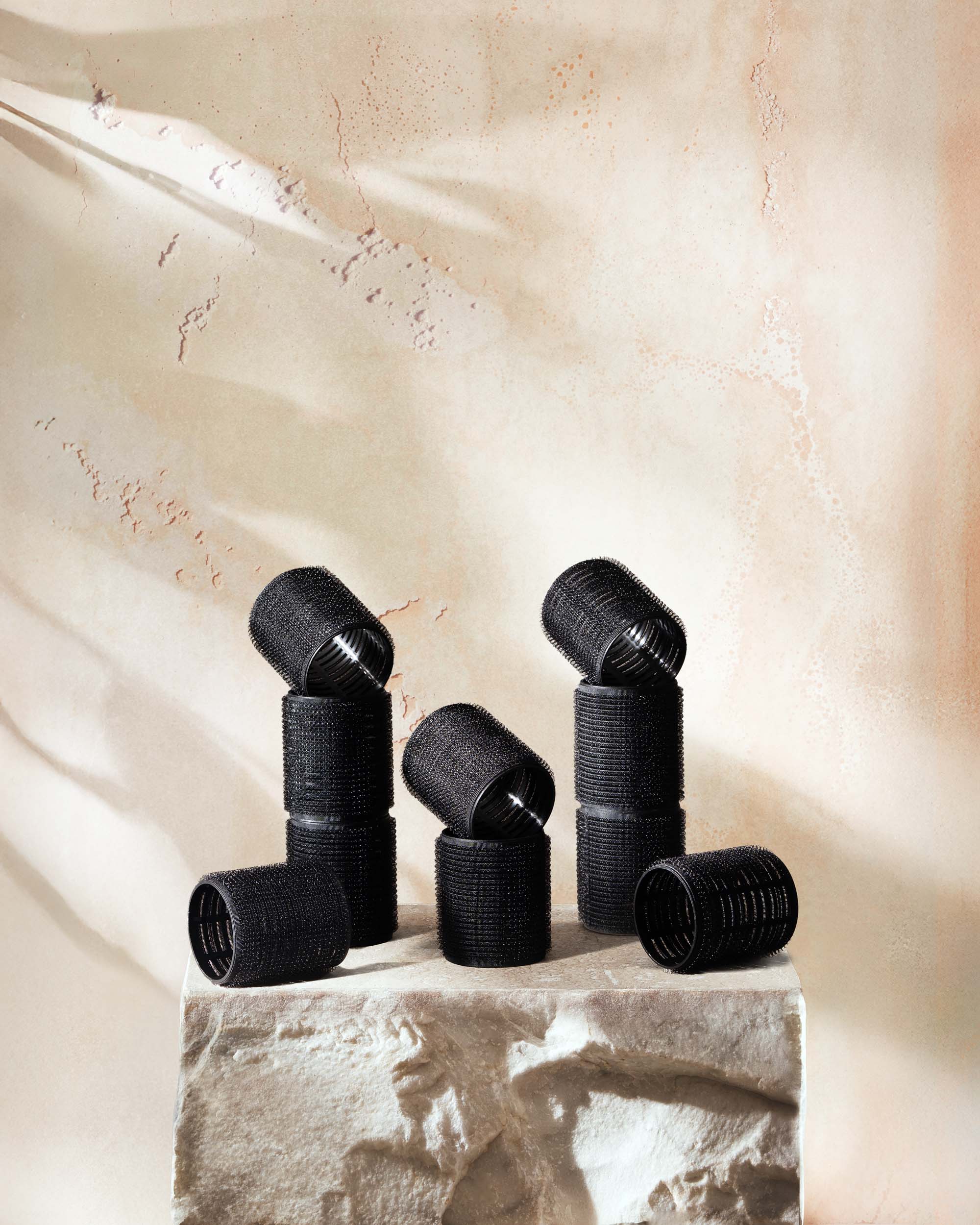 Molimenti hair rolls