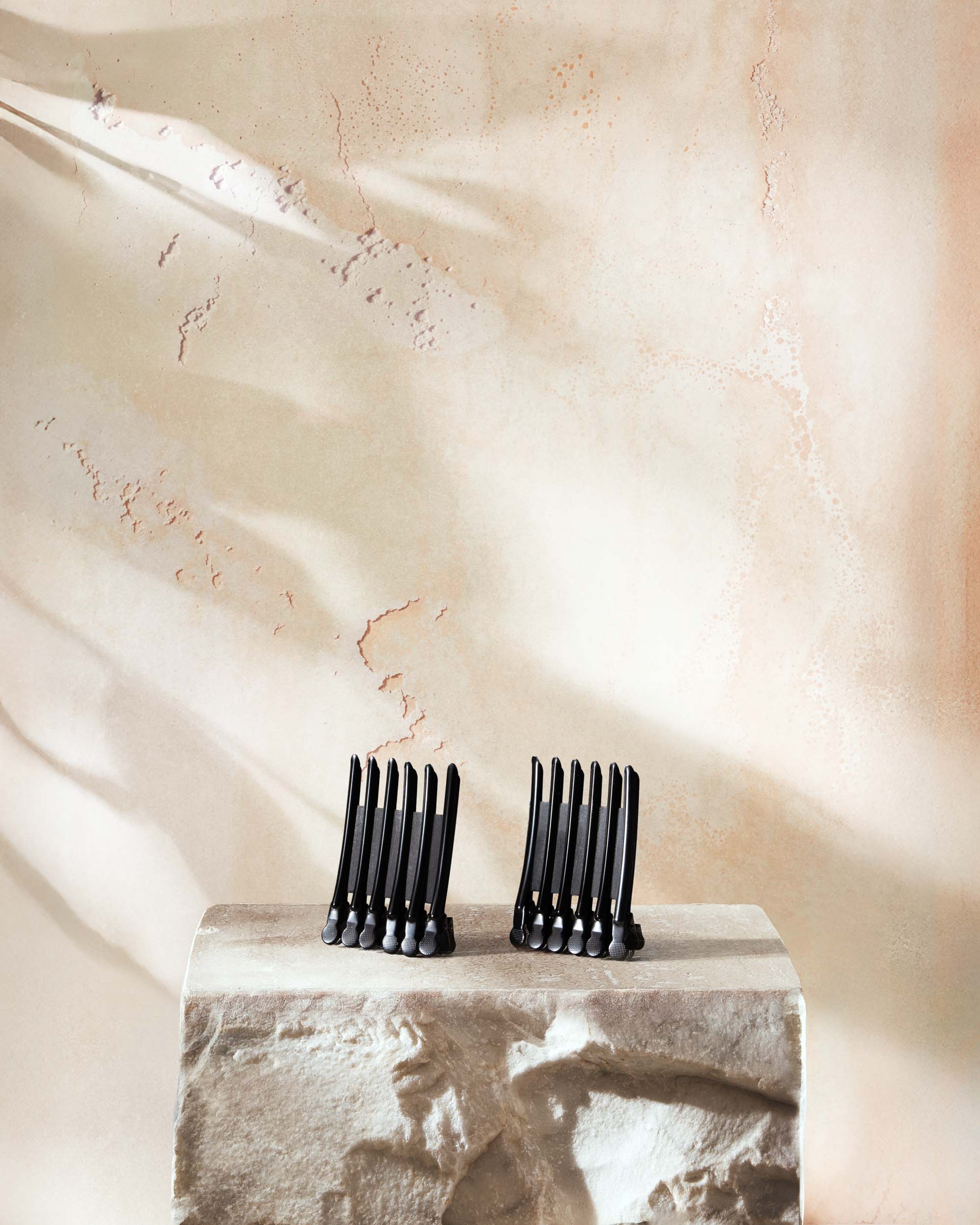 Molimenti Your Steel clips
