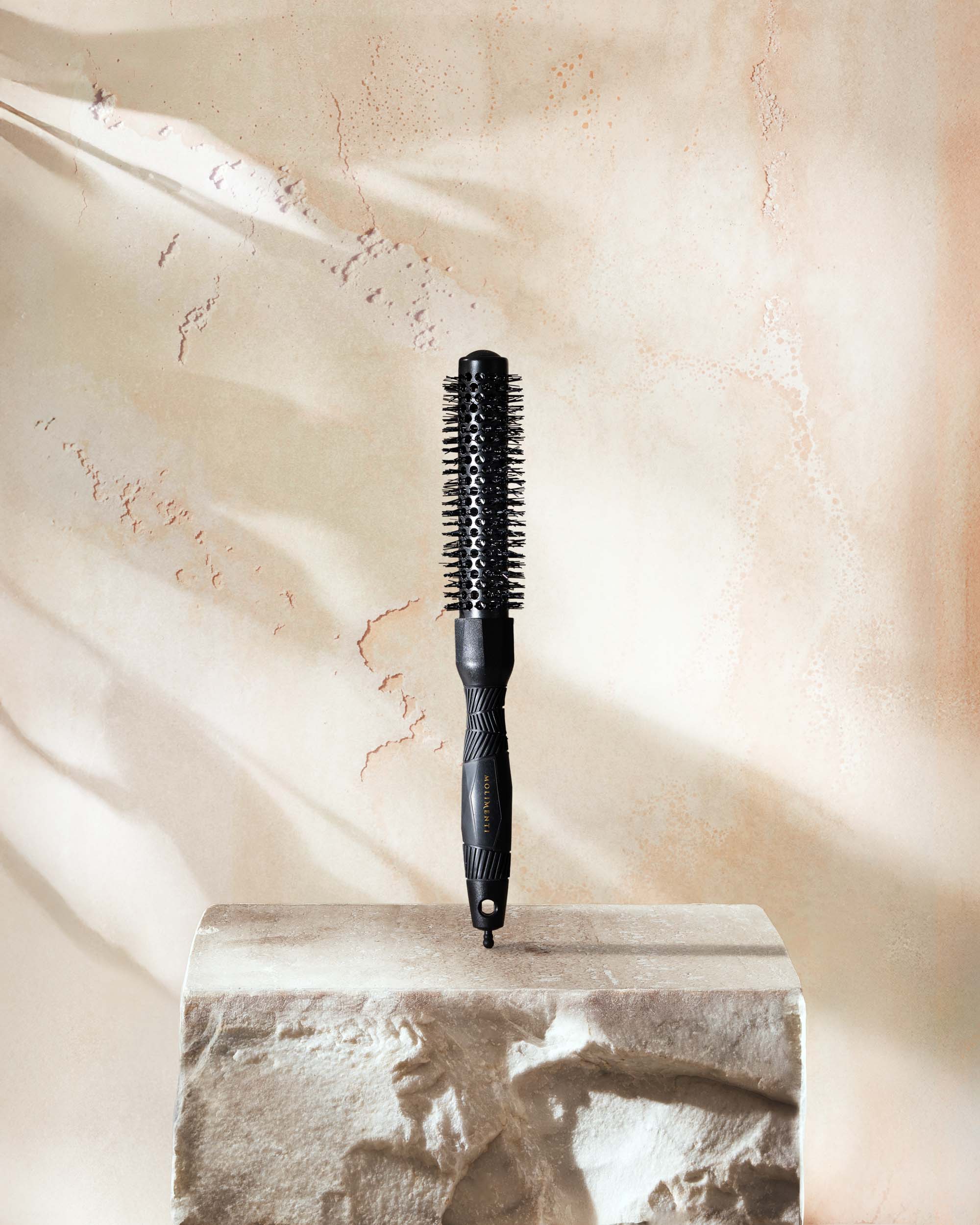 Molimenti Your Round Brush