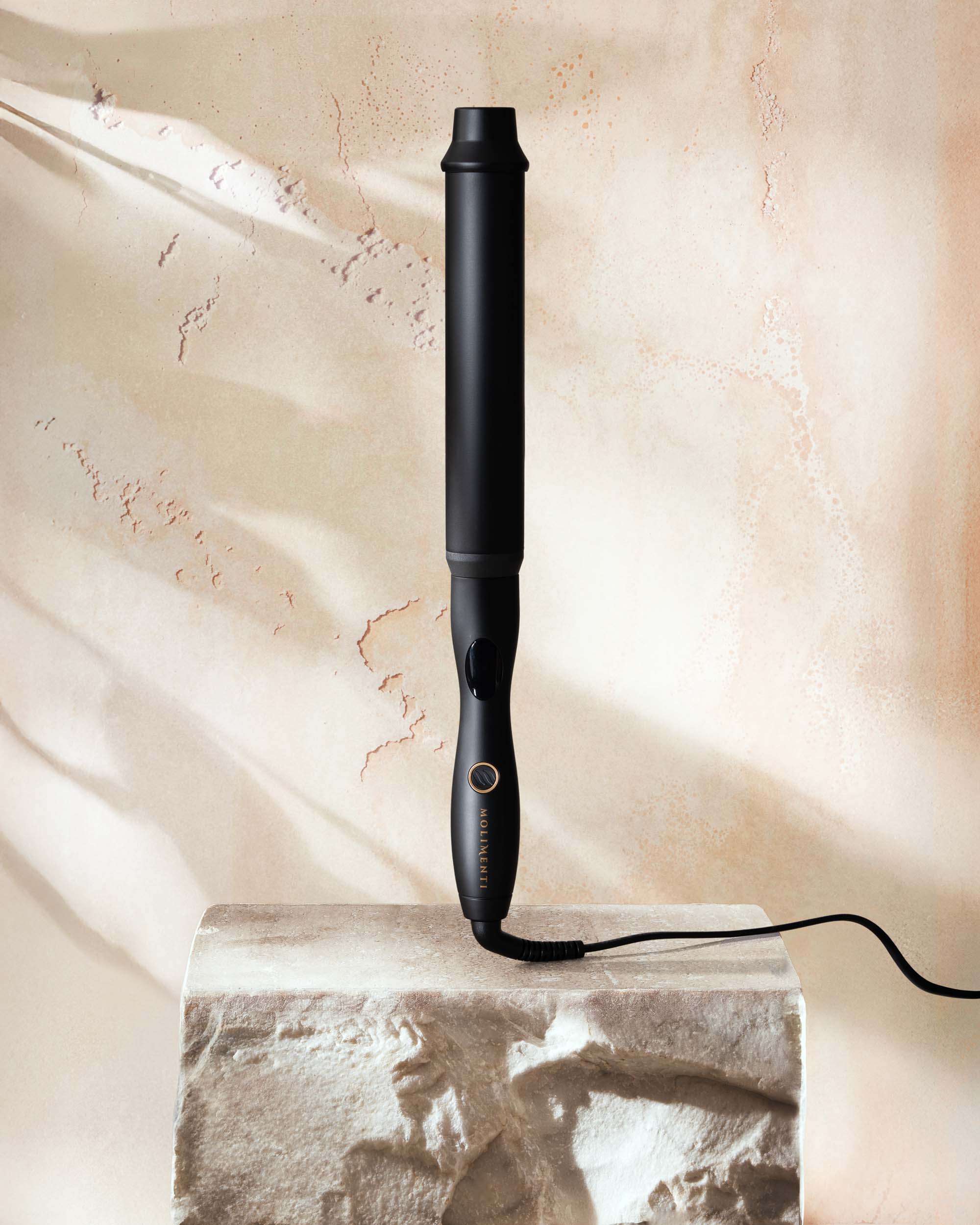 Your Curl Wand
