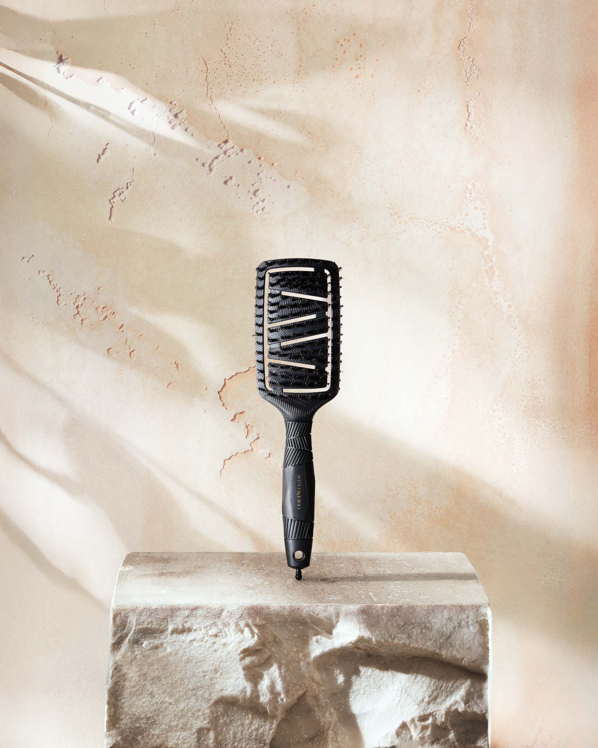 Molimenti Your Paddle Brush
