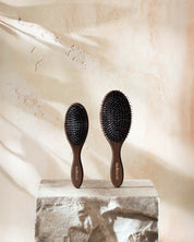 Molimenti Your Hair Brush Coffee – set 