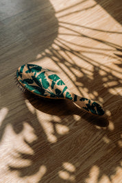 Your Hair Brush - Bird Of Paradise By Margareta Grääs