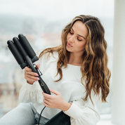 Your Wave Wand – The wave wand for shiny beach waves